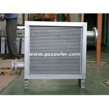 Aluminum Compressed Air Coolers for Compressor (AOC054)